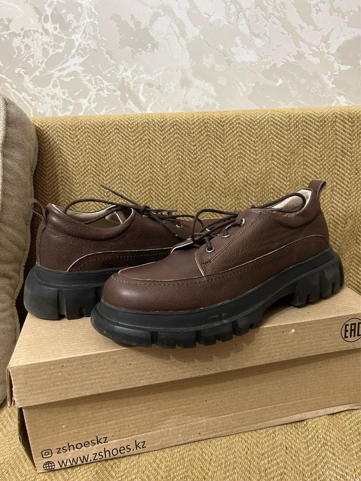 zshoes Женские полуботинки