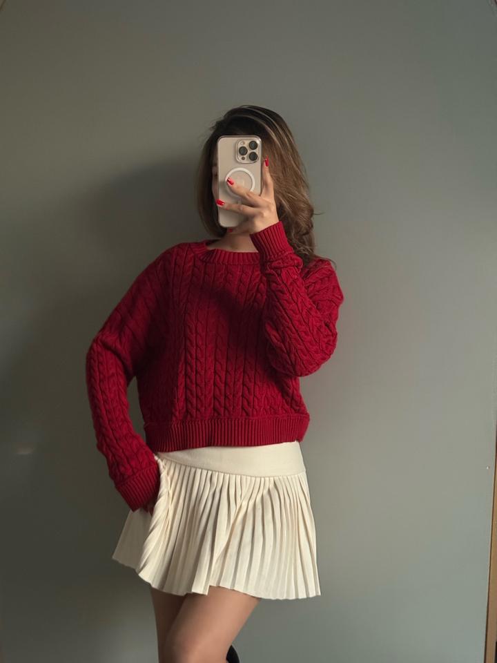 & Other stories свитер
