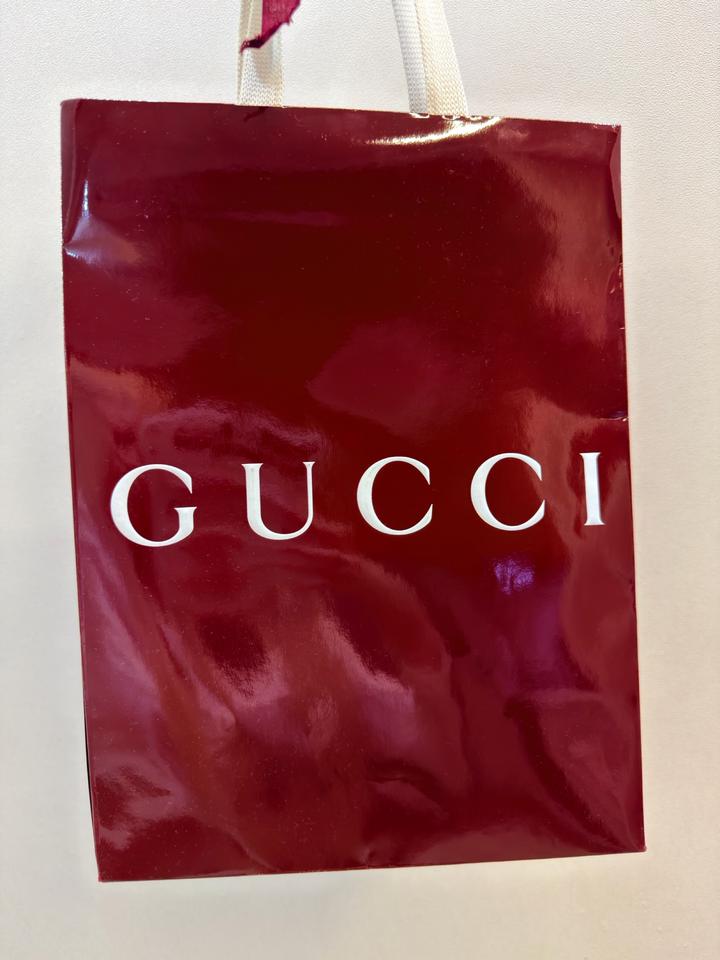 Gucci