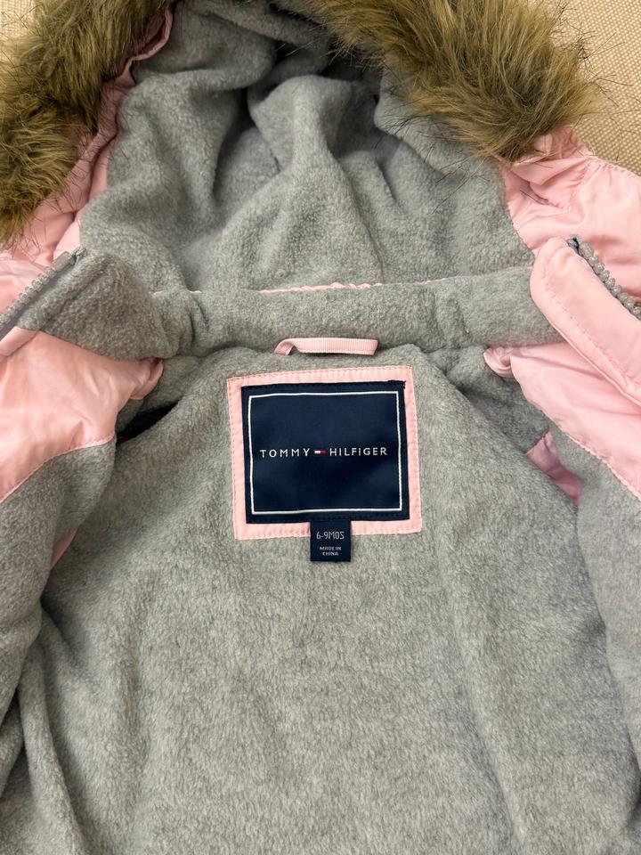 Tommy Hilfiger
