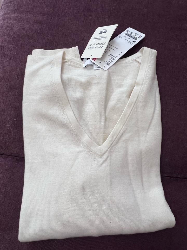 Джемпер UNIQLO