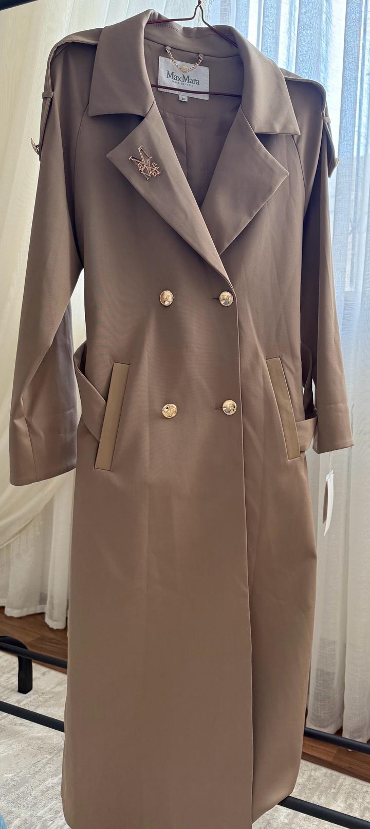 Max Mara