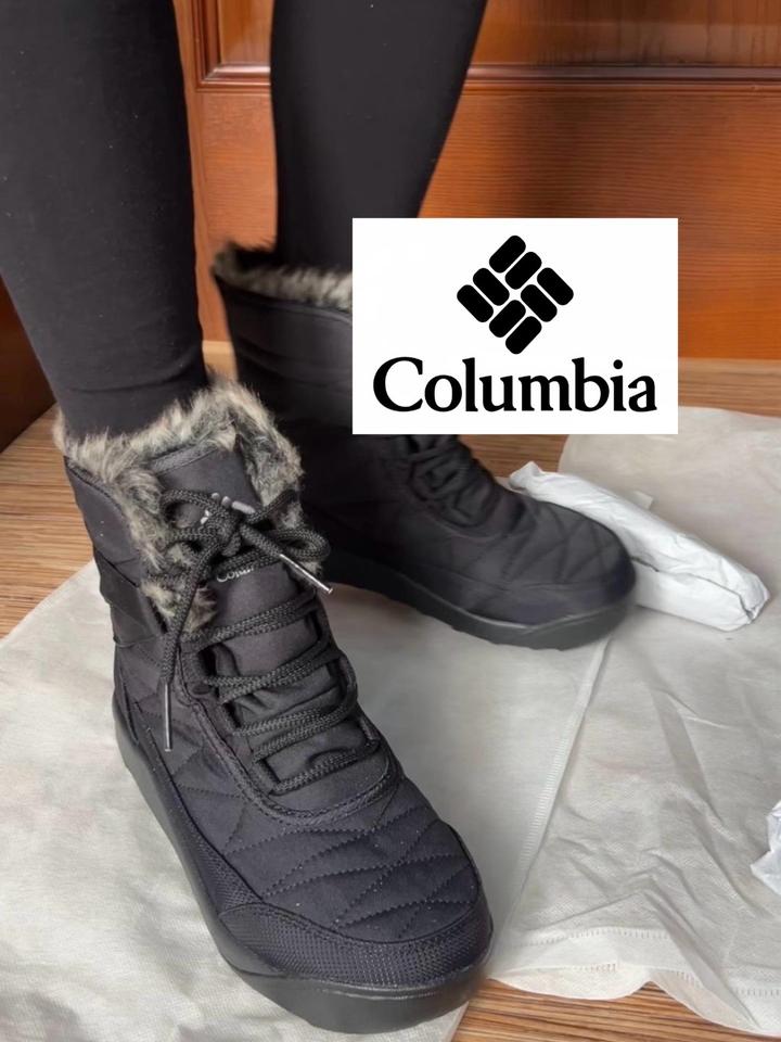 Columbia