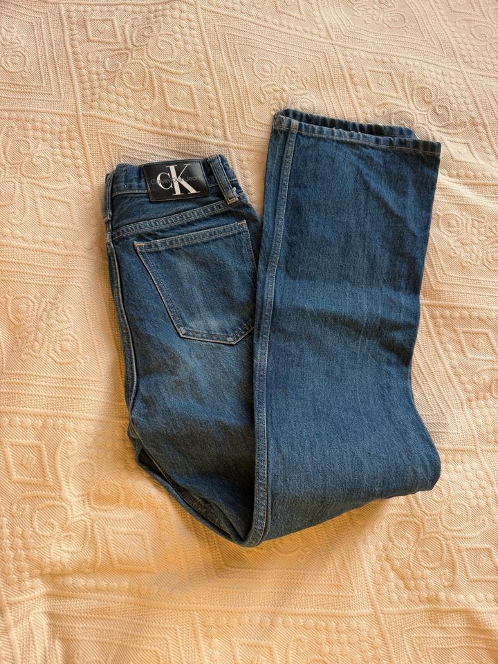 Calvin Klein