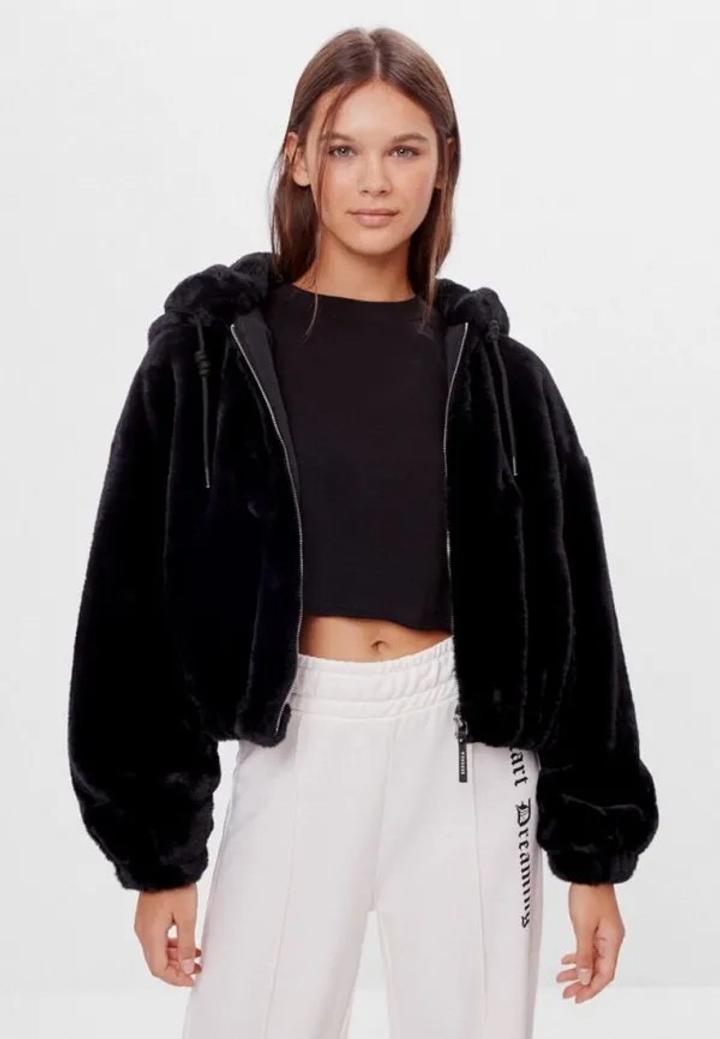 Bershka