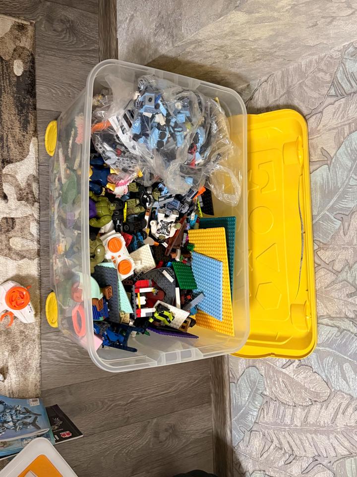 Lego