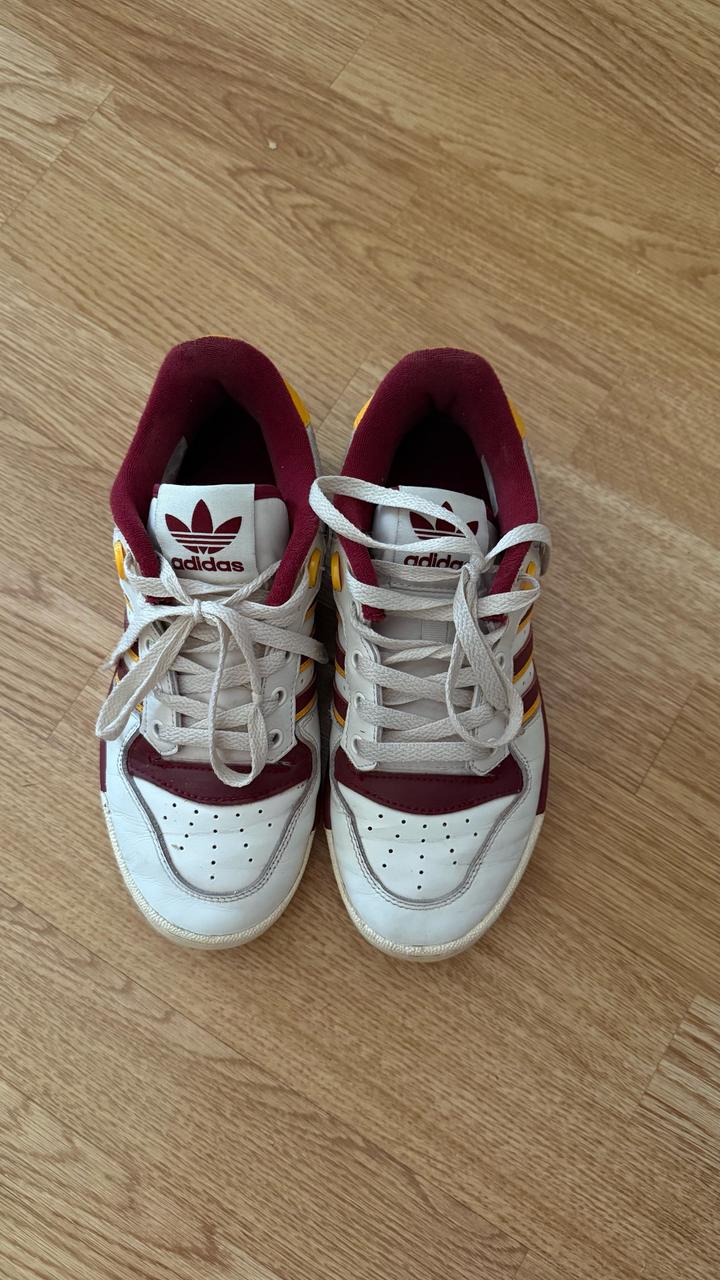 Adidas