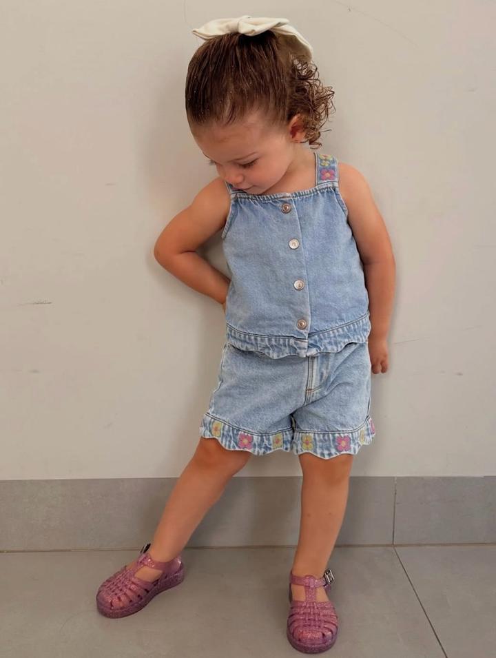 Zara Kids