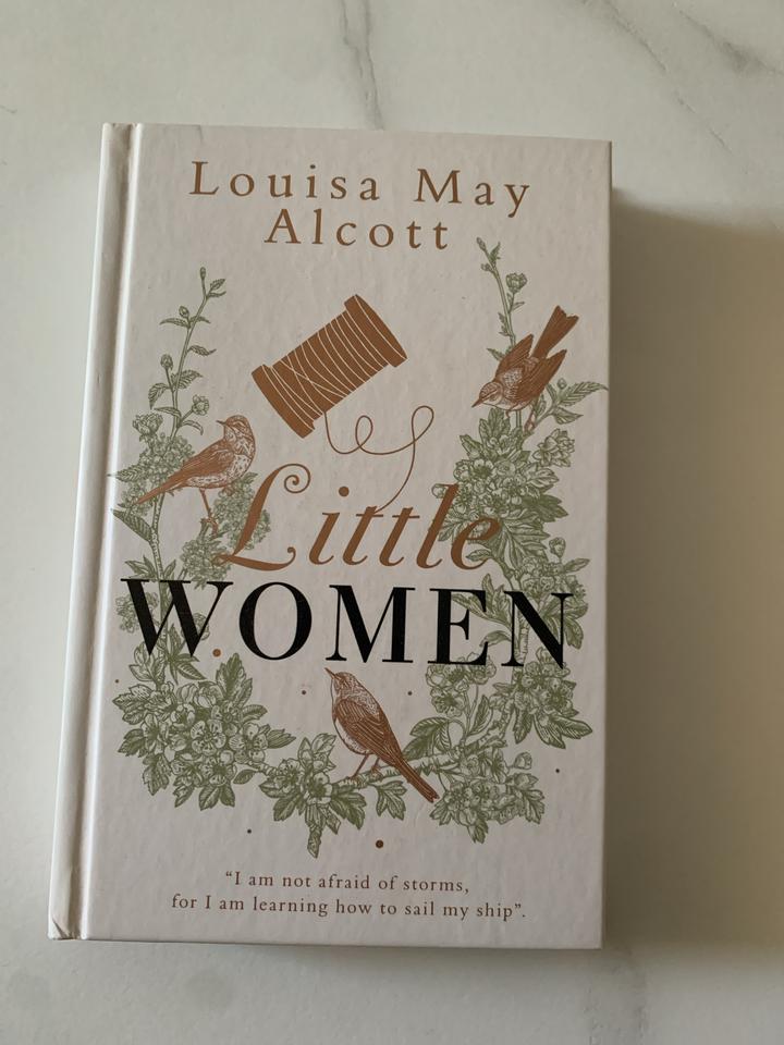 Little Women Louisa May Alcott