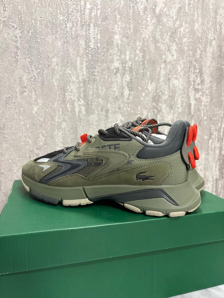 Кроссовки Lacoste