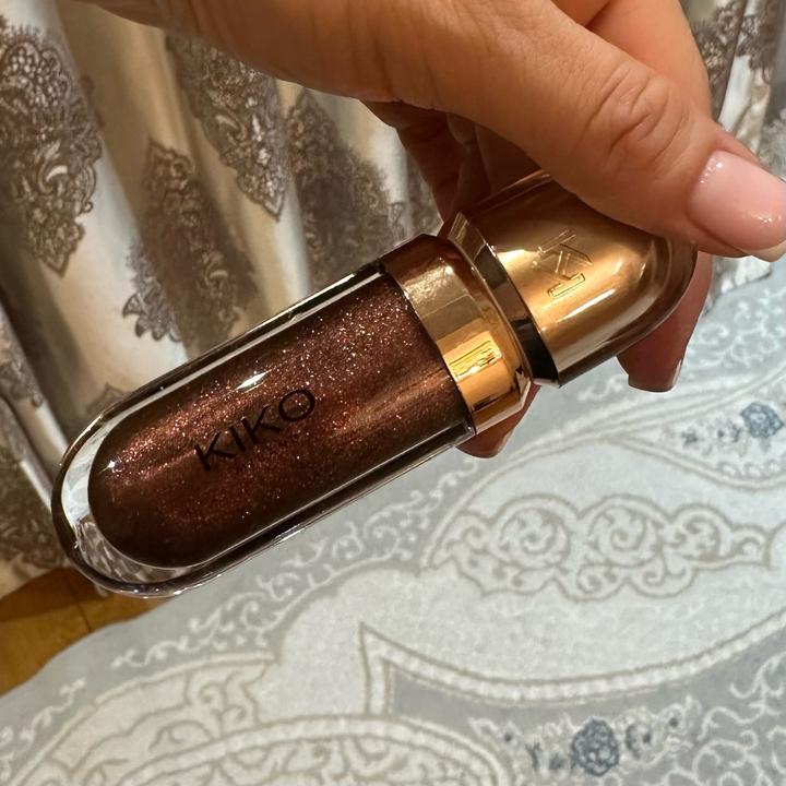 Блеск для губ Kiko Milano 3D Hydra Lipgloss 44