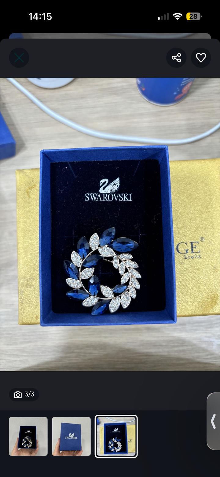 Swarovski