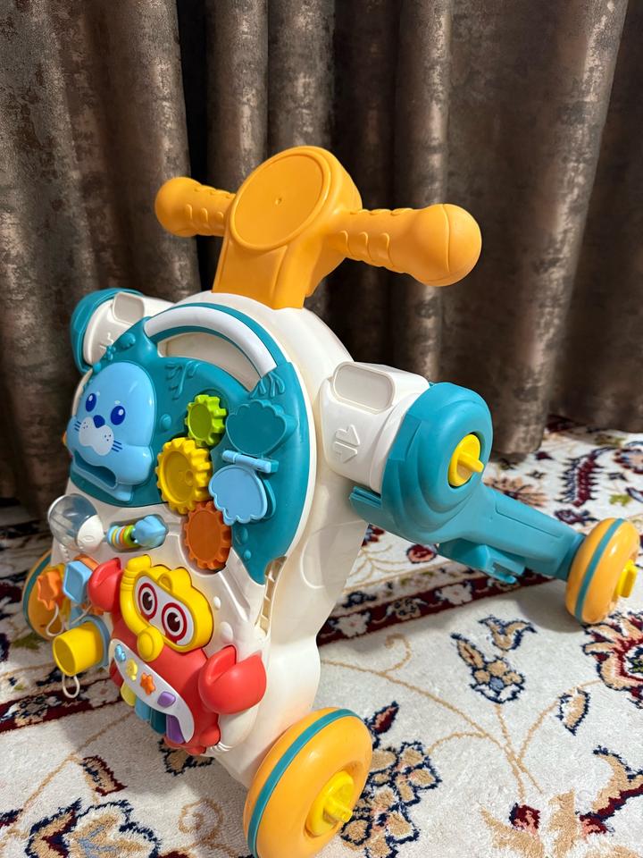 baby walker