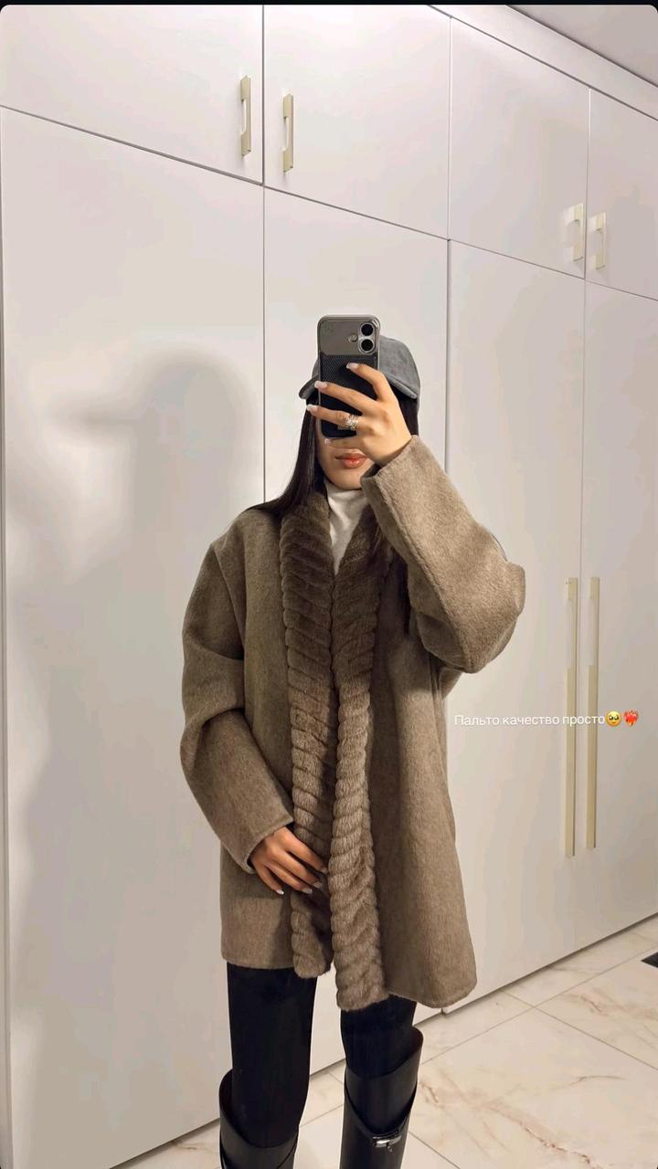 Пальто✨️