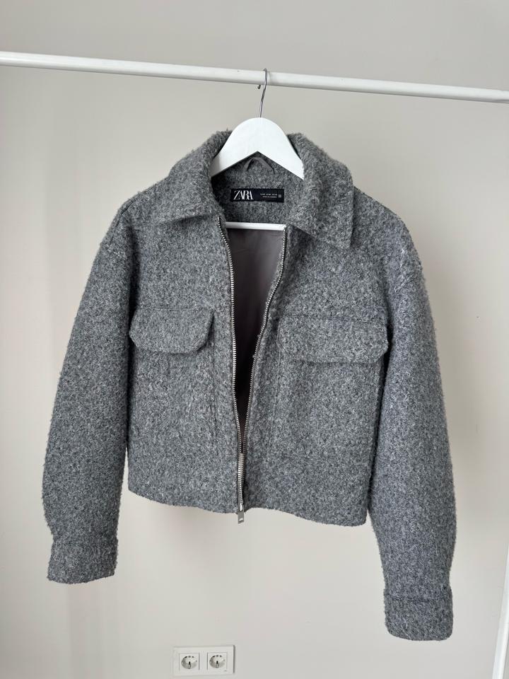 Куртка ZARA