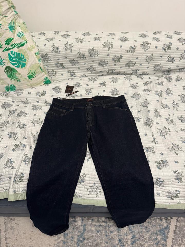 BN casual jeans Джинсы