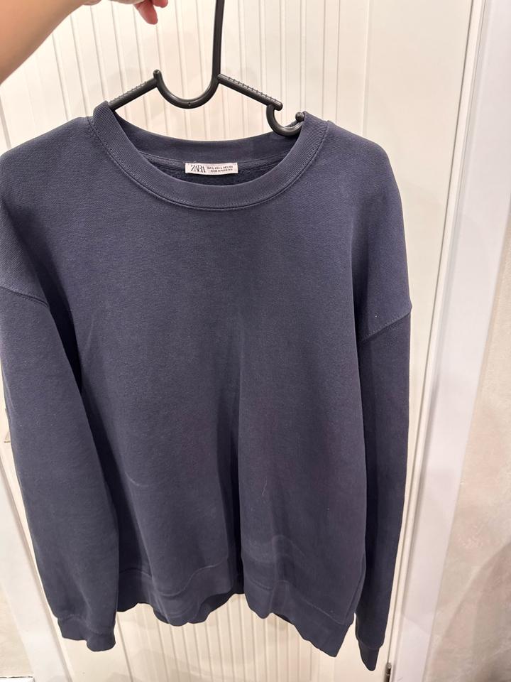 Свитшот Zara