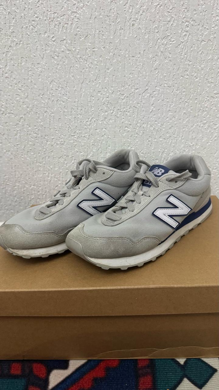 Кроссовки New Balance