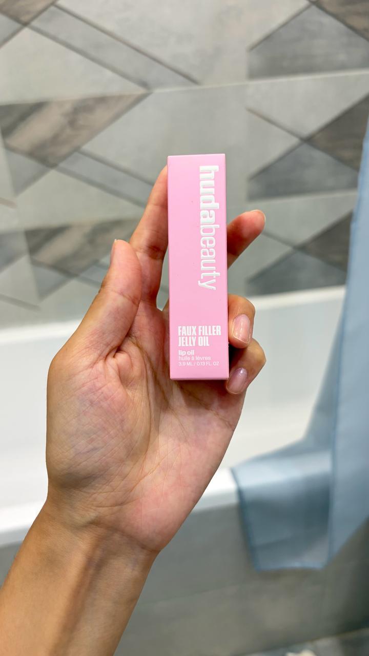 Huda Beauty