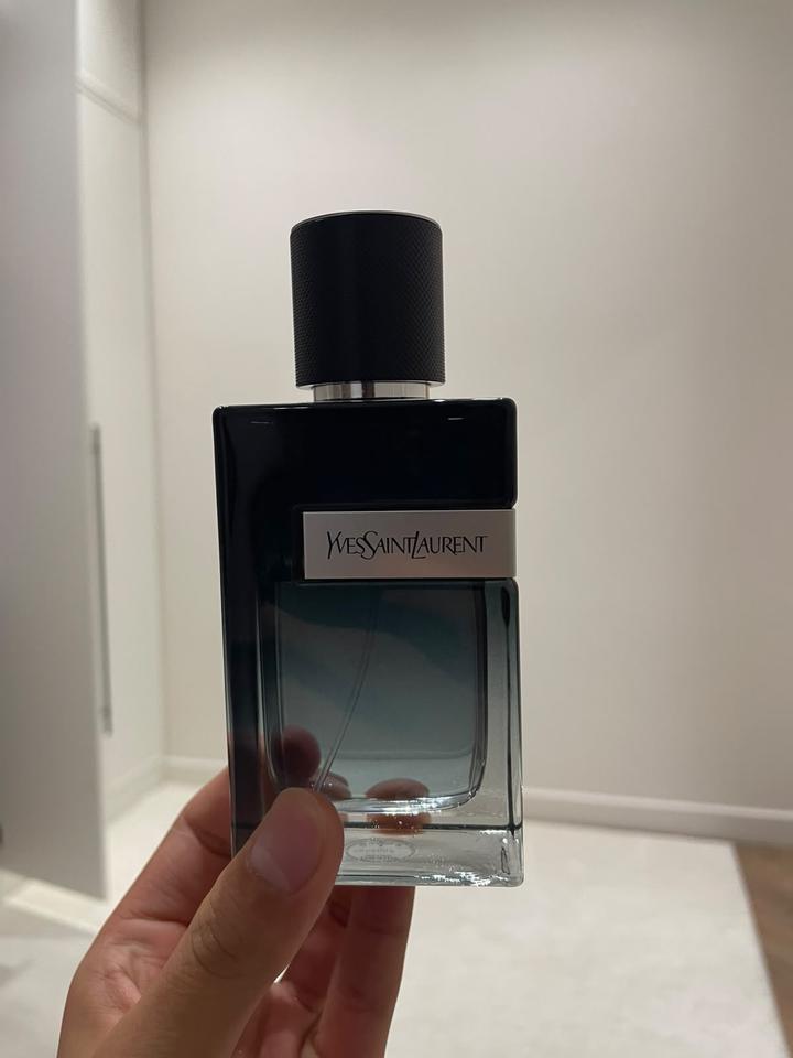 Парфюм Yves Saint Laurent