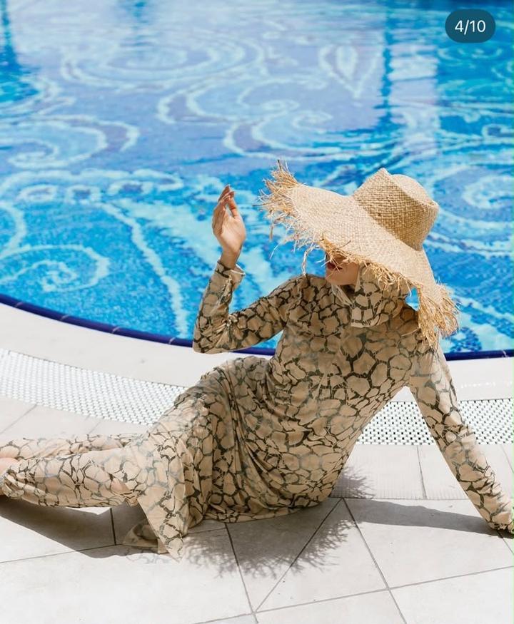 abroi burkini