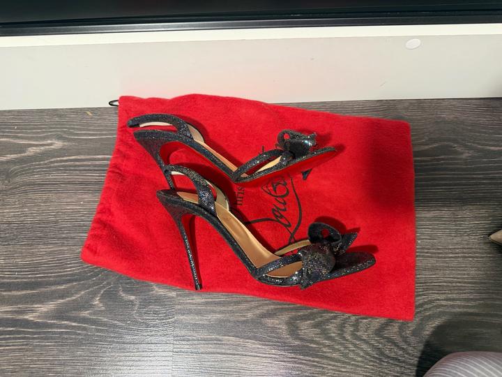 Christian Louboutin