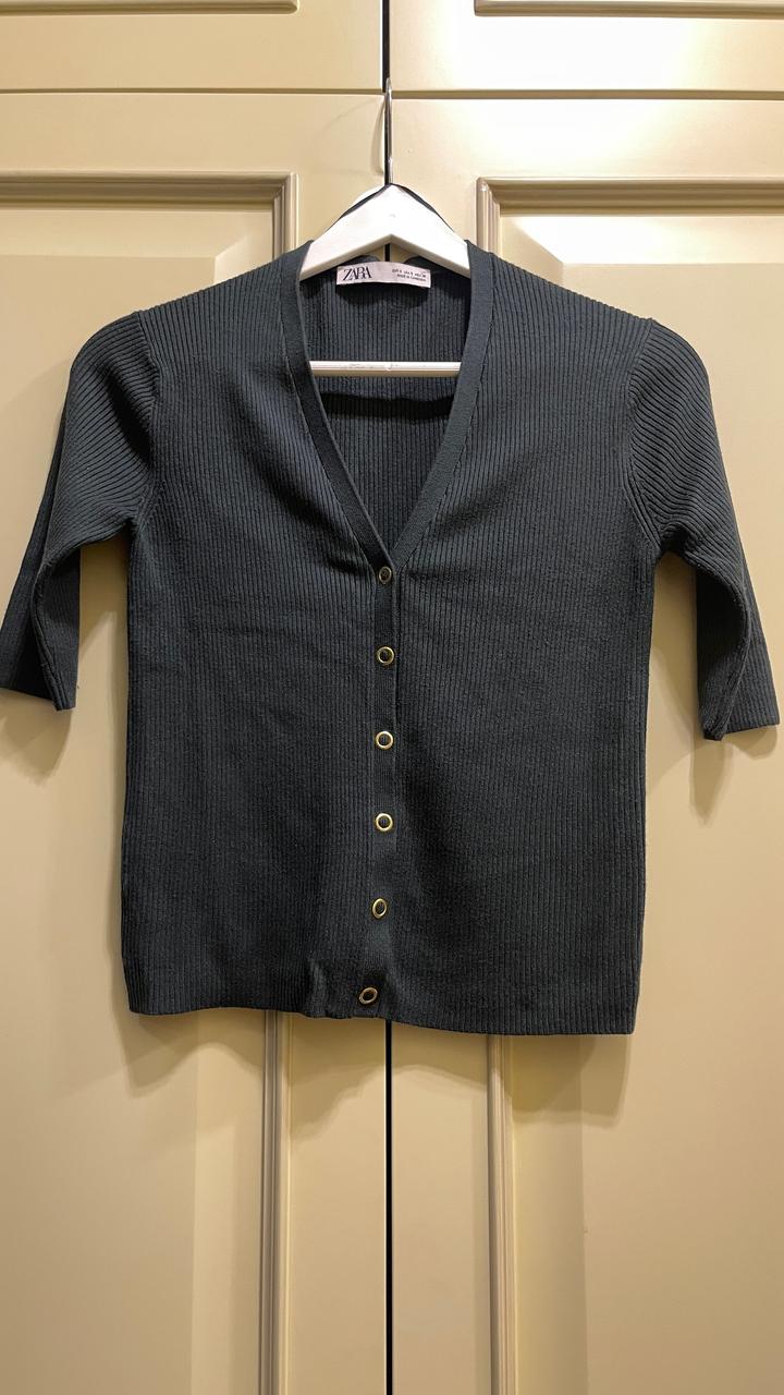 Кардиган ZARA