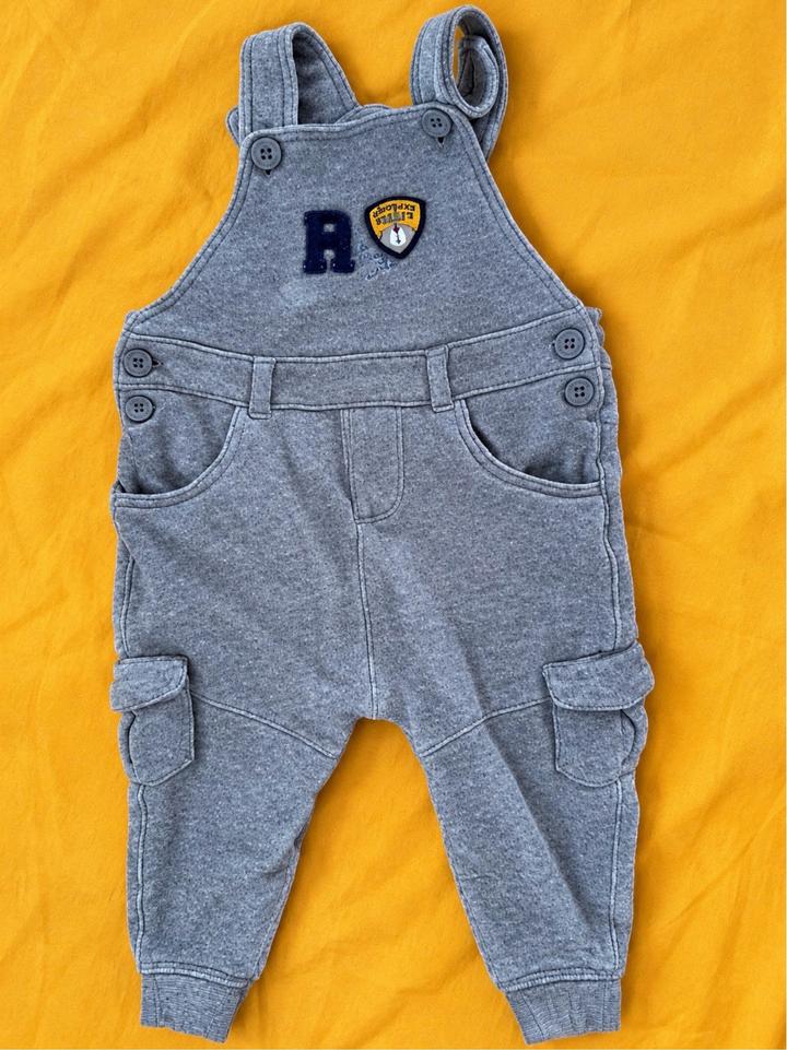 Mothercare