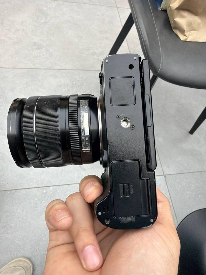 Fujifilm