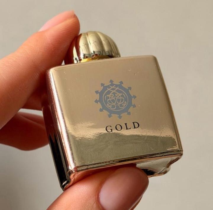 Amouage Amouge в миниатюре 2 шт по 7,5 мл