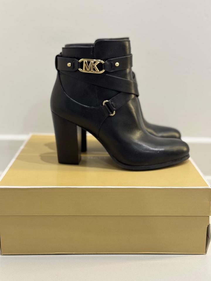 Ботильоны Michael Kors