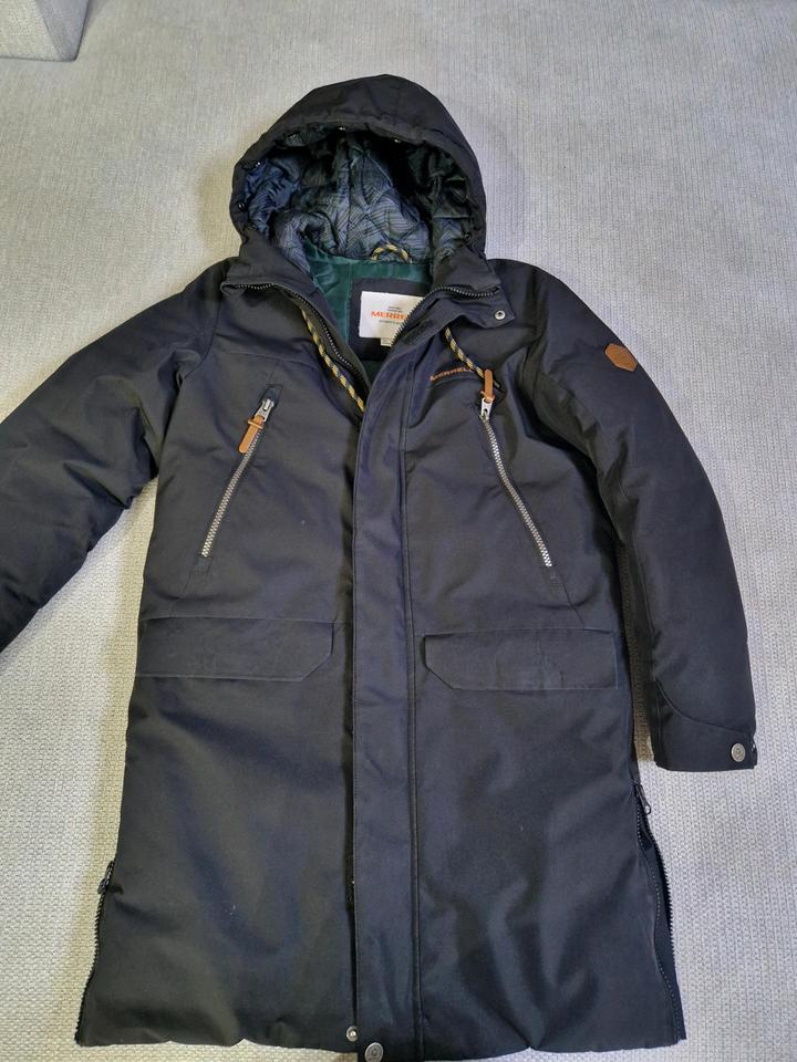 Парка Merrell