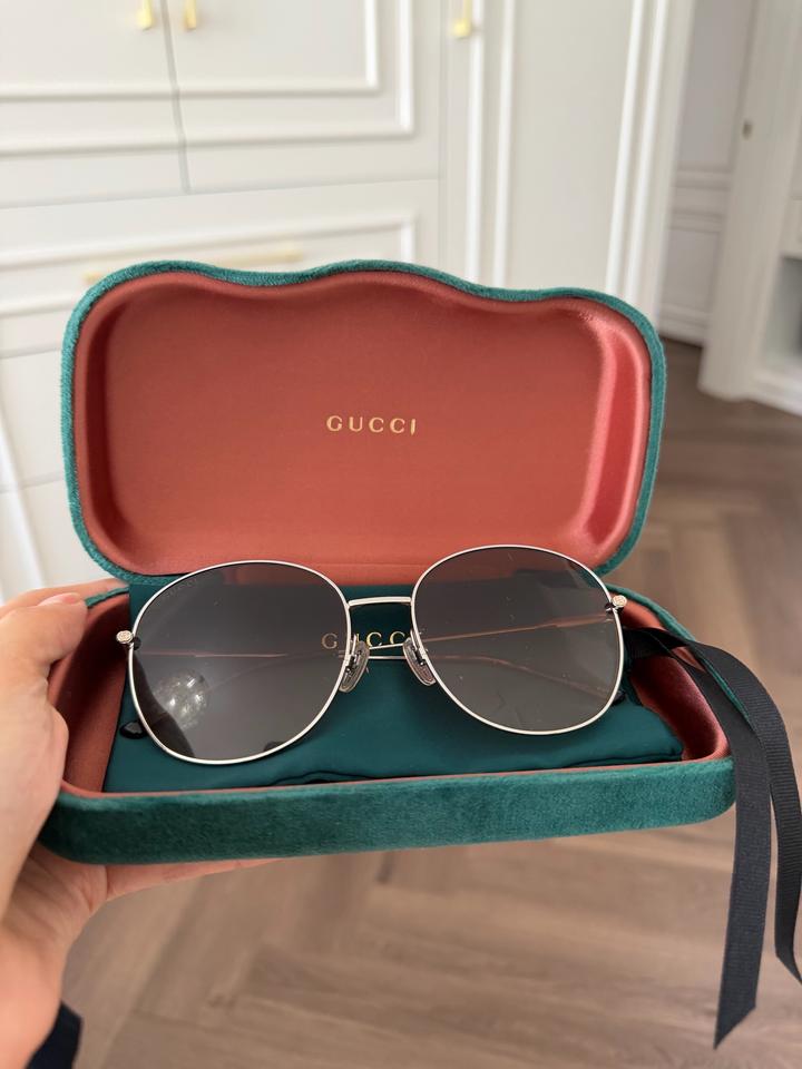 Очки Gucci