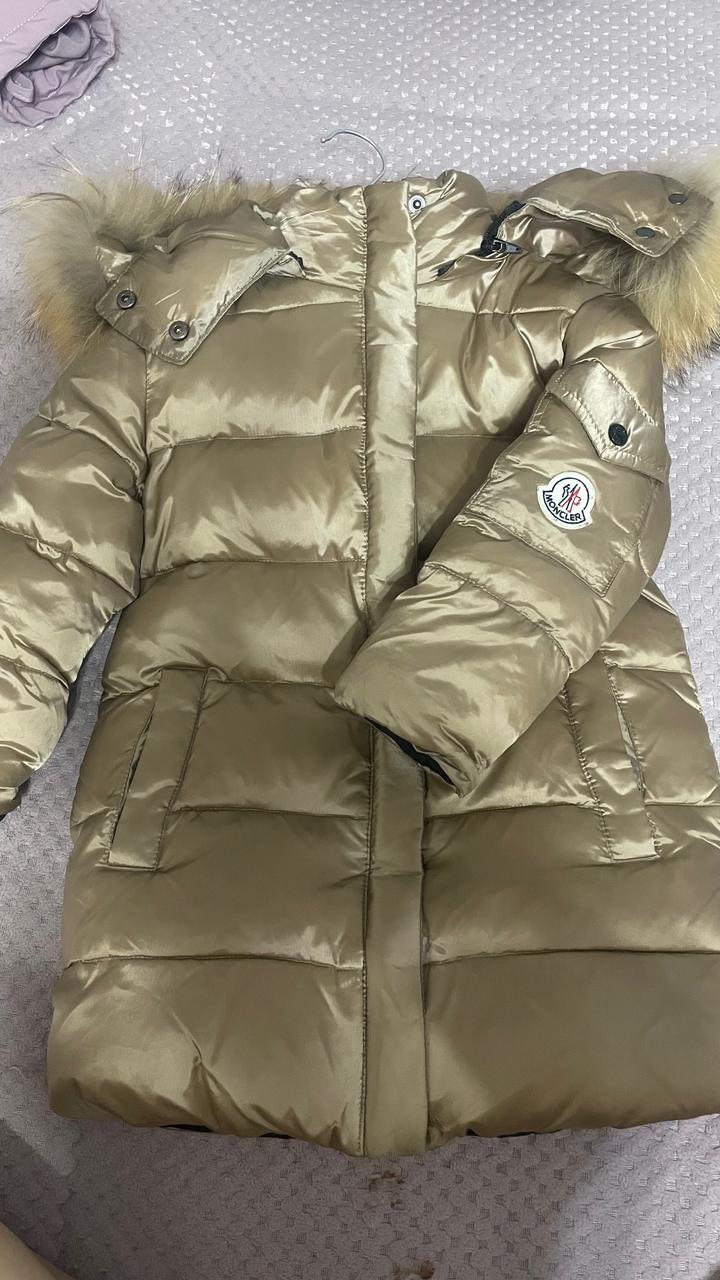 Moncler
