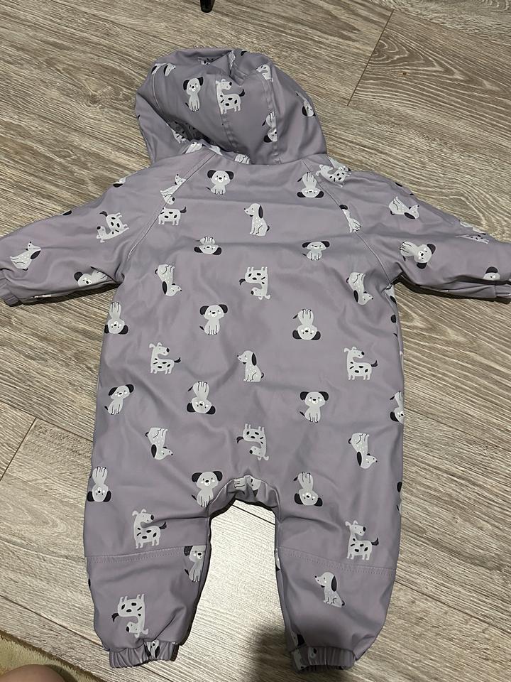 LC Waikiki Комбинезон LCW baby