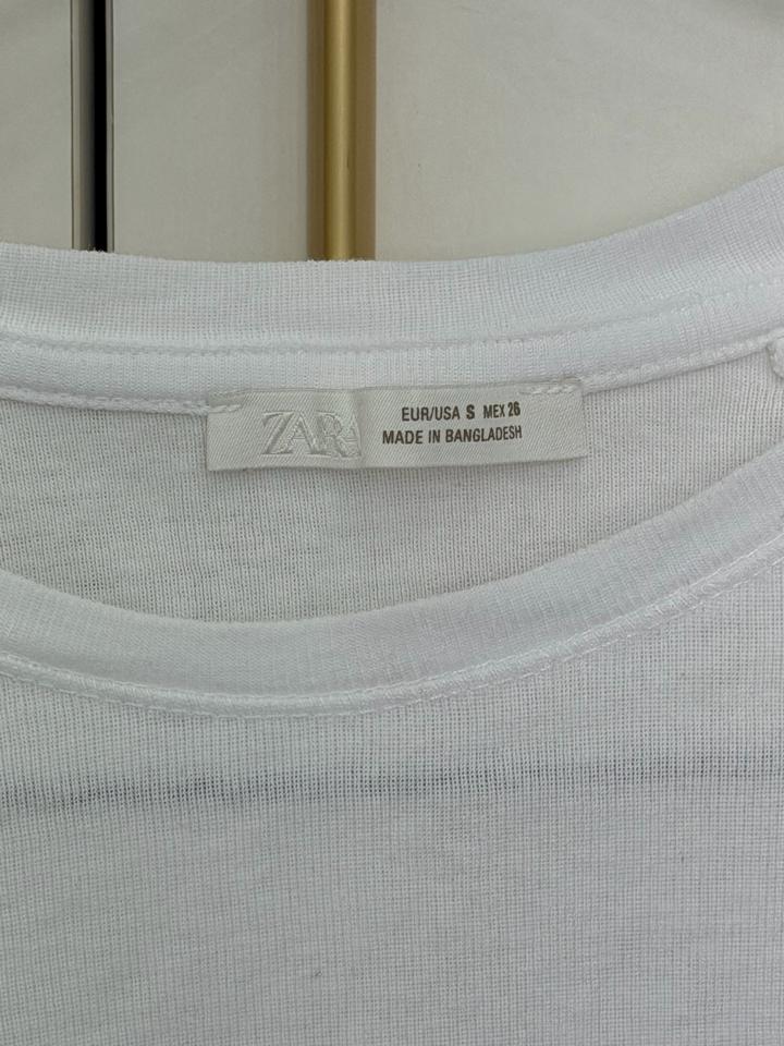 Футболка Zara