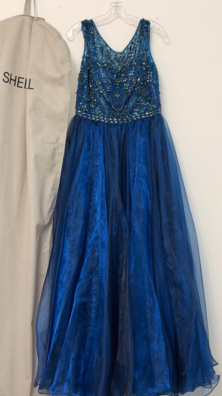 Sherri Hill