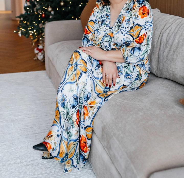 Dinara Satzhan
