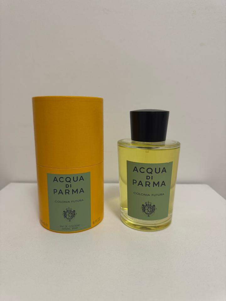 Acqua di Parma Colonia Futura
