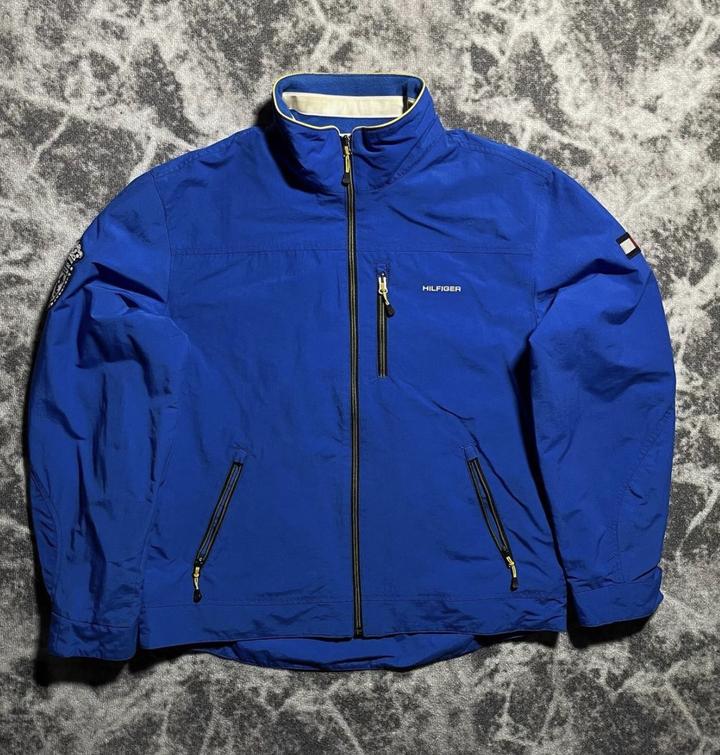 Tommy Hilfiger