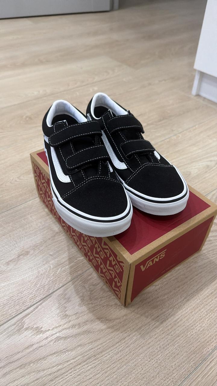 Vans