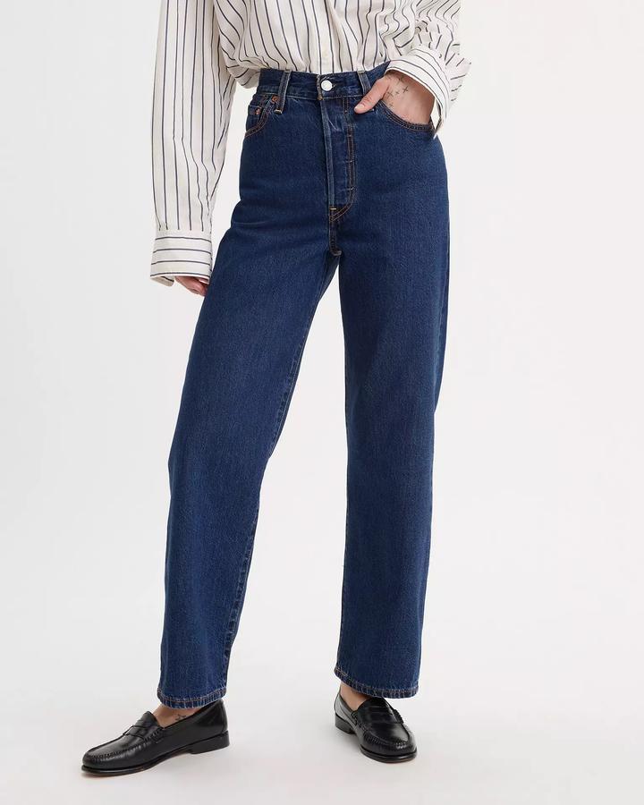 Levi's
