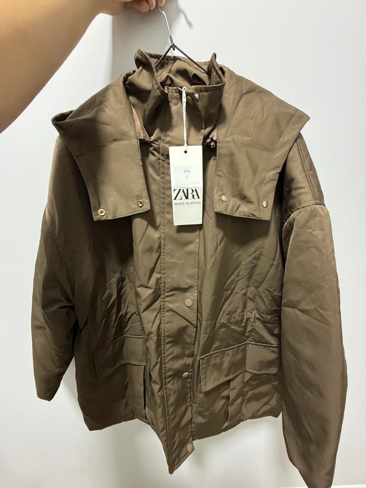 Куртка ZARA