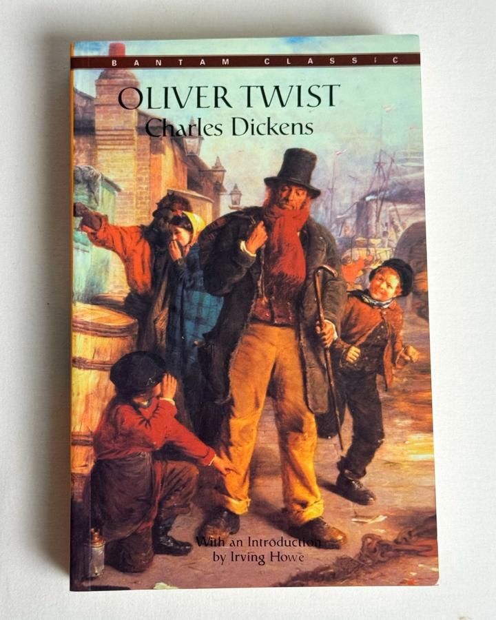 Oliver Twist