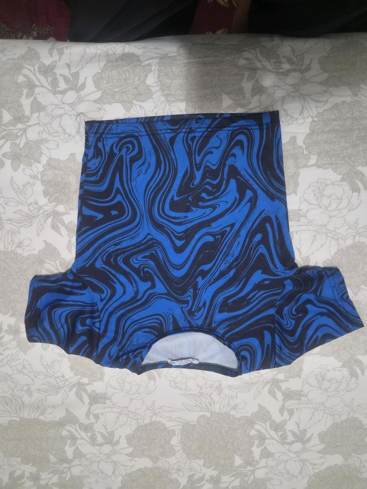 Нет бренда