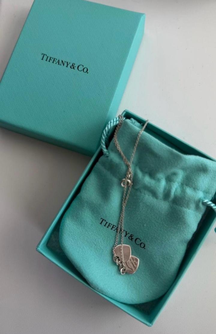Tiffany & Co.