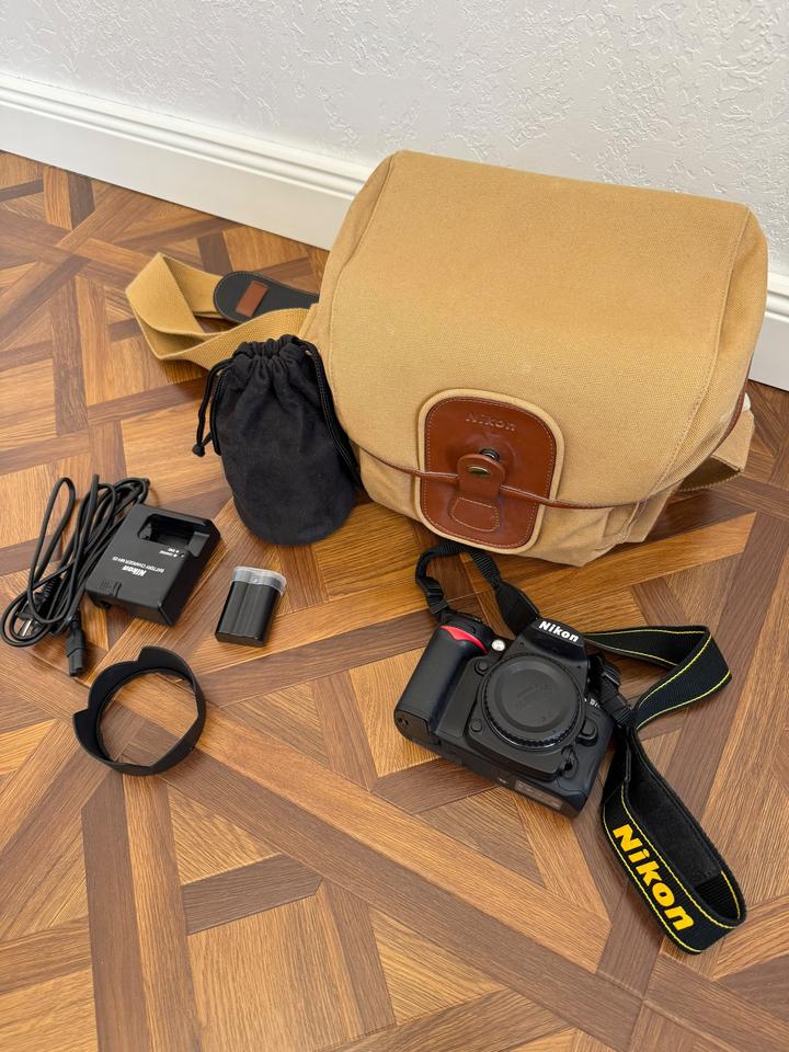 Nikon