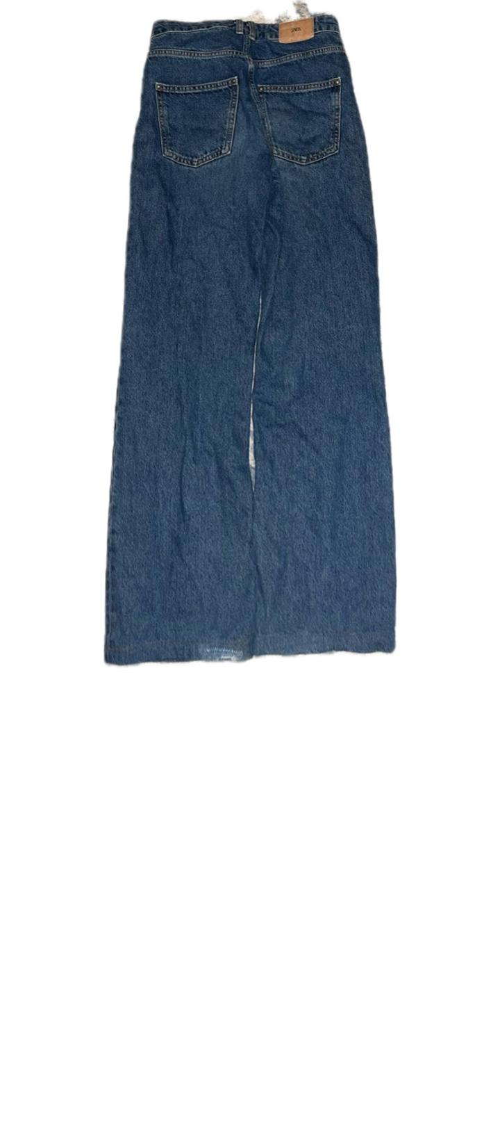 Джинсы ZARA