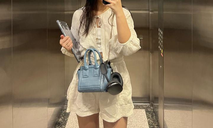 Комбинезон ZARA