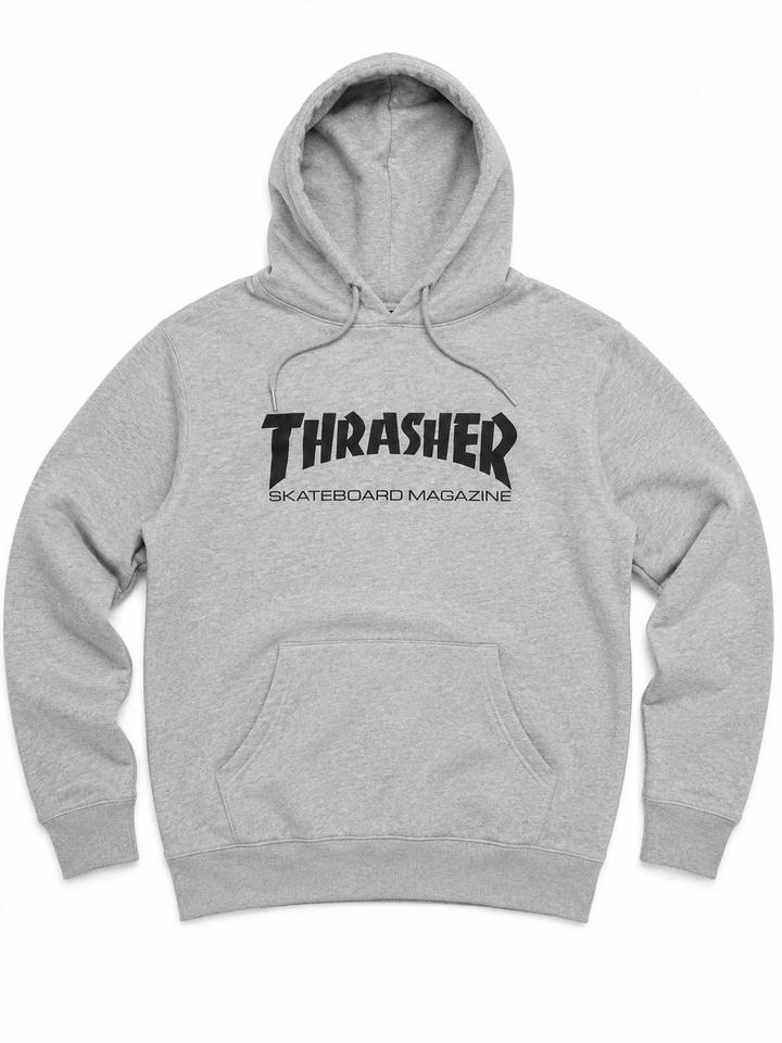 THRASHER